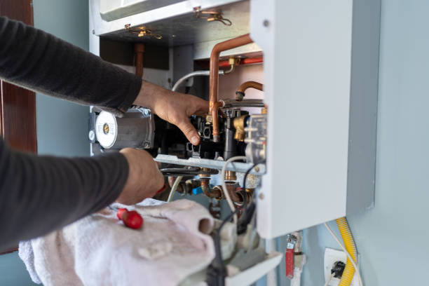 Best Sewer Cleaning Services  in Bratenahl, OH