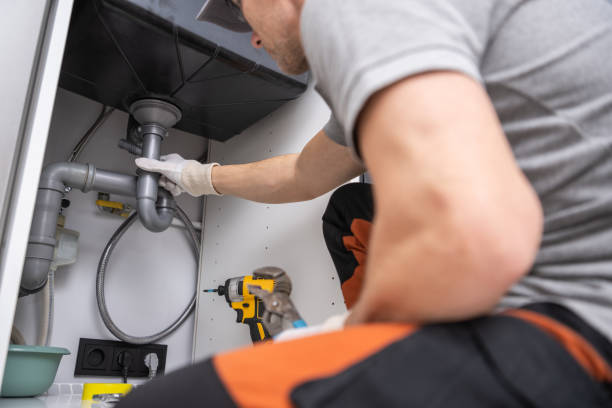 Best Gas Line Repair  in Bratenahl, OH