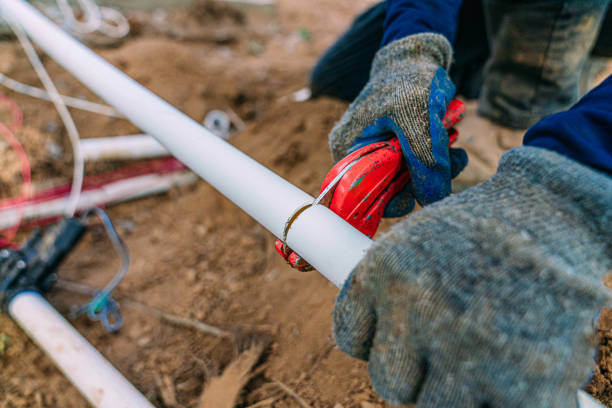 Septic Systems in Bratenahl, OH